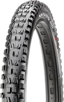 Picture of MAXXIS MINION DHF FRONT 29X2.60 WT EXO+ TR 3C MAXXTERRA